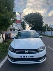 Volkswagen Vento 1.5 TDI Highline