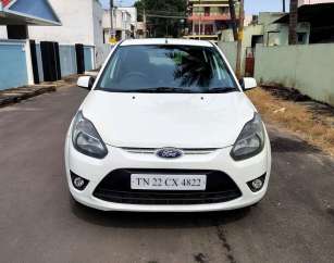 Ford Figo others