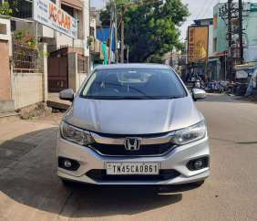 Honda City 1.5 V MT