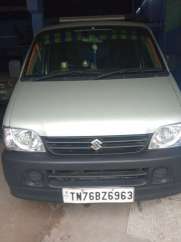 Maruti Suzuki Eeco Smiles 5 STR AC