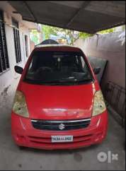 Maruti Suzuki Zen Estilo LXI Green