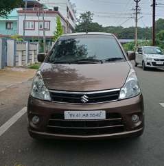 Maruti Suzuki Zen Estilo VXI