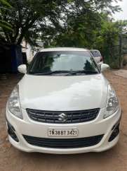 Maruti Suzuki Swift dzire VDI BS IV