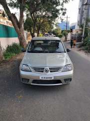 Mahindra Renault Logan 1.5 DLE