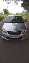 Skoda Rapid 1.6 TDI Ambition