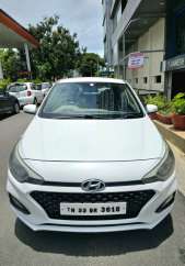 Hyundai i20 1.2 Sportz