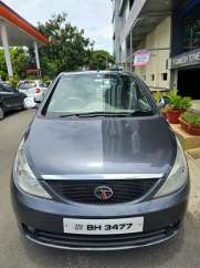 Tata Indica Vista 1.2 Aqua Safire