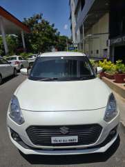 Maruti Suzuki Swift ZXI