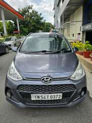 Hyundai Grand I10 1.2 Kappa Sportz