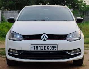 Volkswagen Polo 1.5 TDI Highline