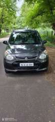 Maruti Suzuki Alto 800 LXI