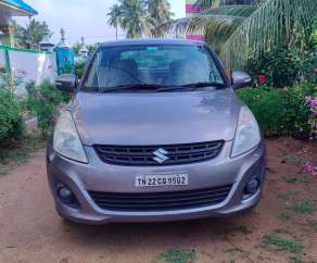 Maruti Suzuki Swift dzire VXI