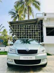 Skoda Laura others