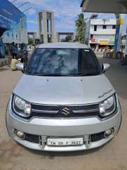 Maruti Suzuki Ignis others