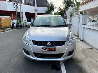 Maruti Suzuki Swift VDI