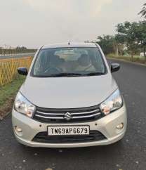 Maruti Suzuki Celerio VXI AT