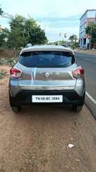 Renault Kwid others