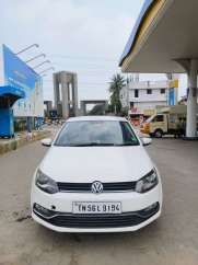 Volkswagen Polo 1.2 MPI Comfortline