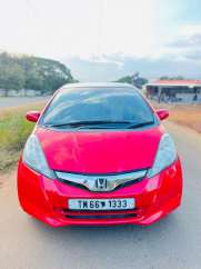 Honda Jazz 1.2 Active I VTEC