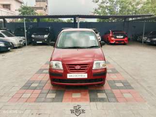 Hyundai Santro Xing GLS