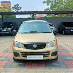 Maruti Suzuki Alto 800 LXI