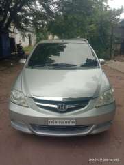 Honda City others