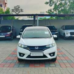 Honda Jazz 1.2 VX I VTEC