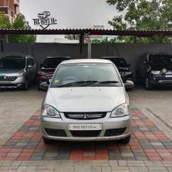 Tata Indica V2 LS