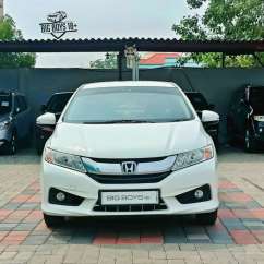 Honda City others