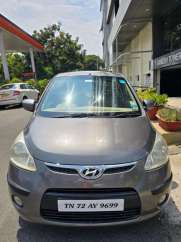 Hyundai i10 1.1 Era IRDE