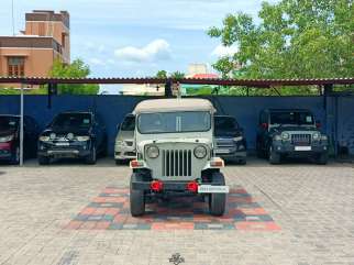 Mahindra others others