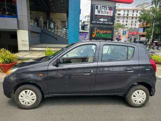 Maruti Suzuki Alto 800 LXI