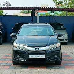 Honda City others