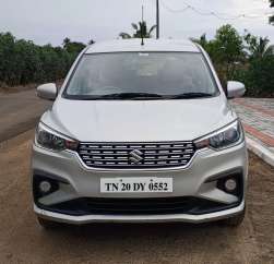 Maruti Suzuki Ertiga VXI