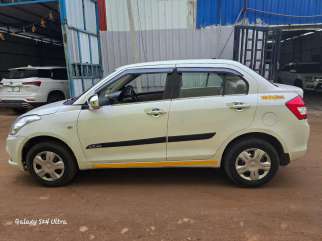 Maruti Suzuki Swift dzire others