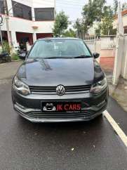 Volkswagen Polo 1.2 Comfortline