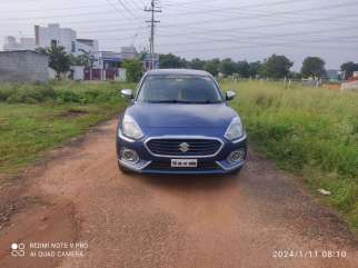 Maruti Suzuki Swift dzire others