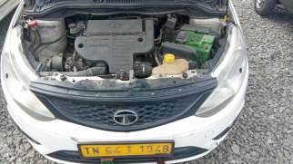 Tata Zest 1.3 XMA AMT Quadrajet