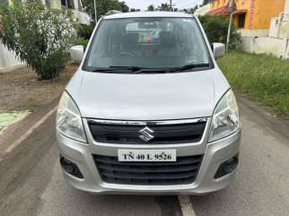 Maruti Suzuki Wagon R others