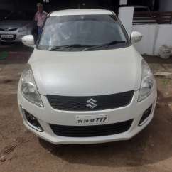 Maruti Suzuki Swift VDI