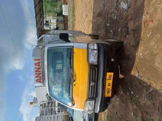 Maruti Suzuki Super carry STD