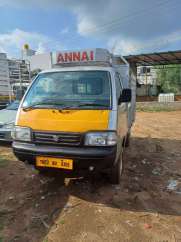 Maruti Suzuki Super carry STD