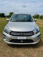 Maruti Suzuki Celerio VXI AT