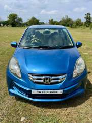 Honda Amaze 1.5 S MT I-DTEC