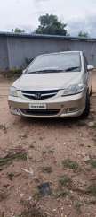 Honda City others