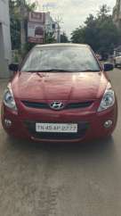 Hyundai i20 1.2 Asta With AVN