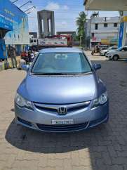 Honda Civic 1.8 V AT