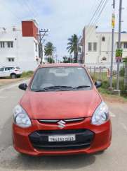 Maruti Suzuki Alto 800 LX