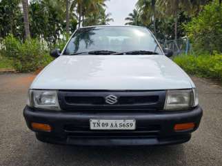 Maruti Suzuki Zen LXI