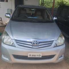 Toyota Innova 2.5 G3